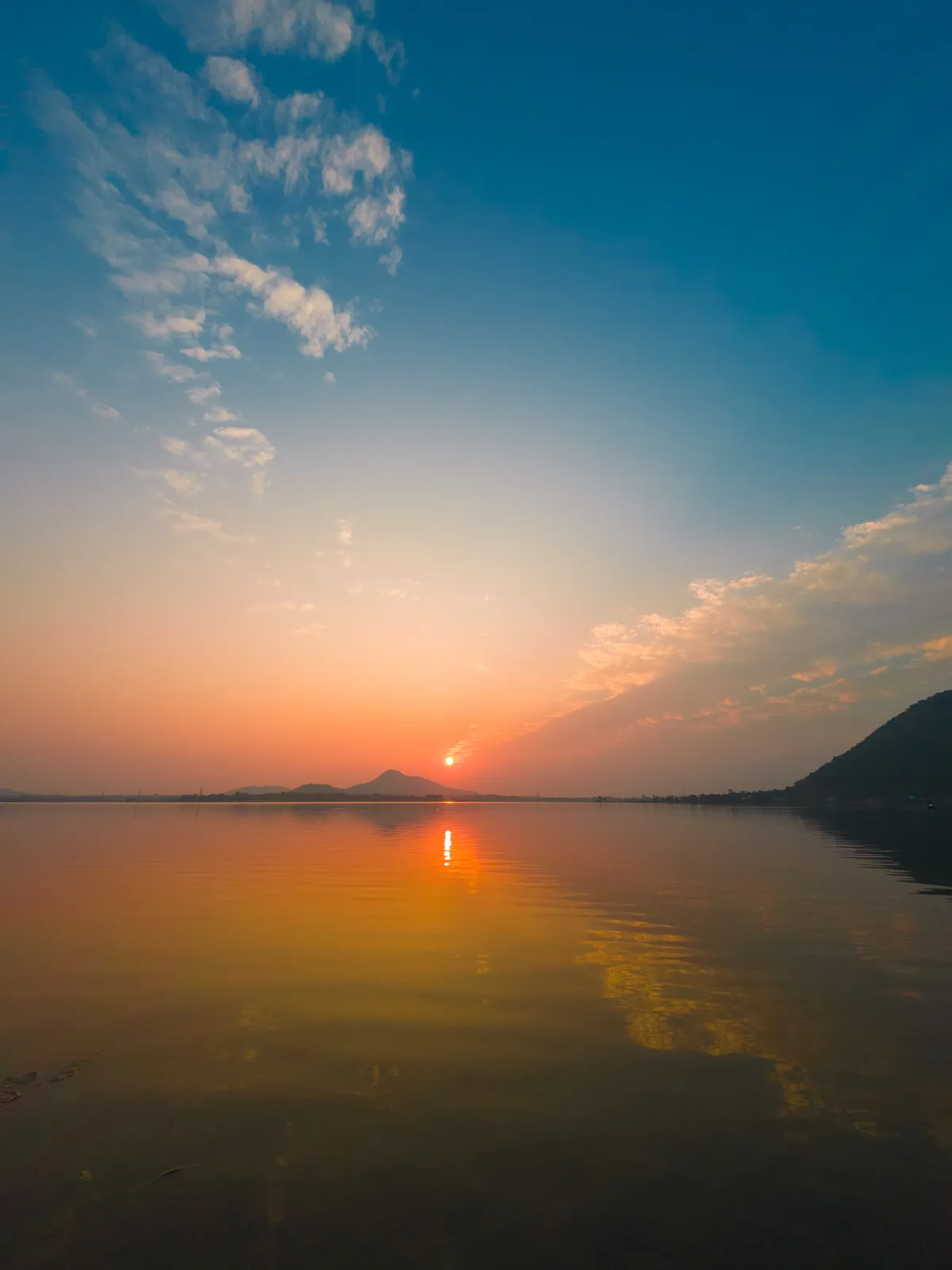 Baranti Purulia
