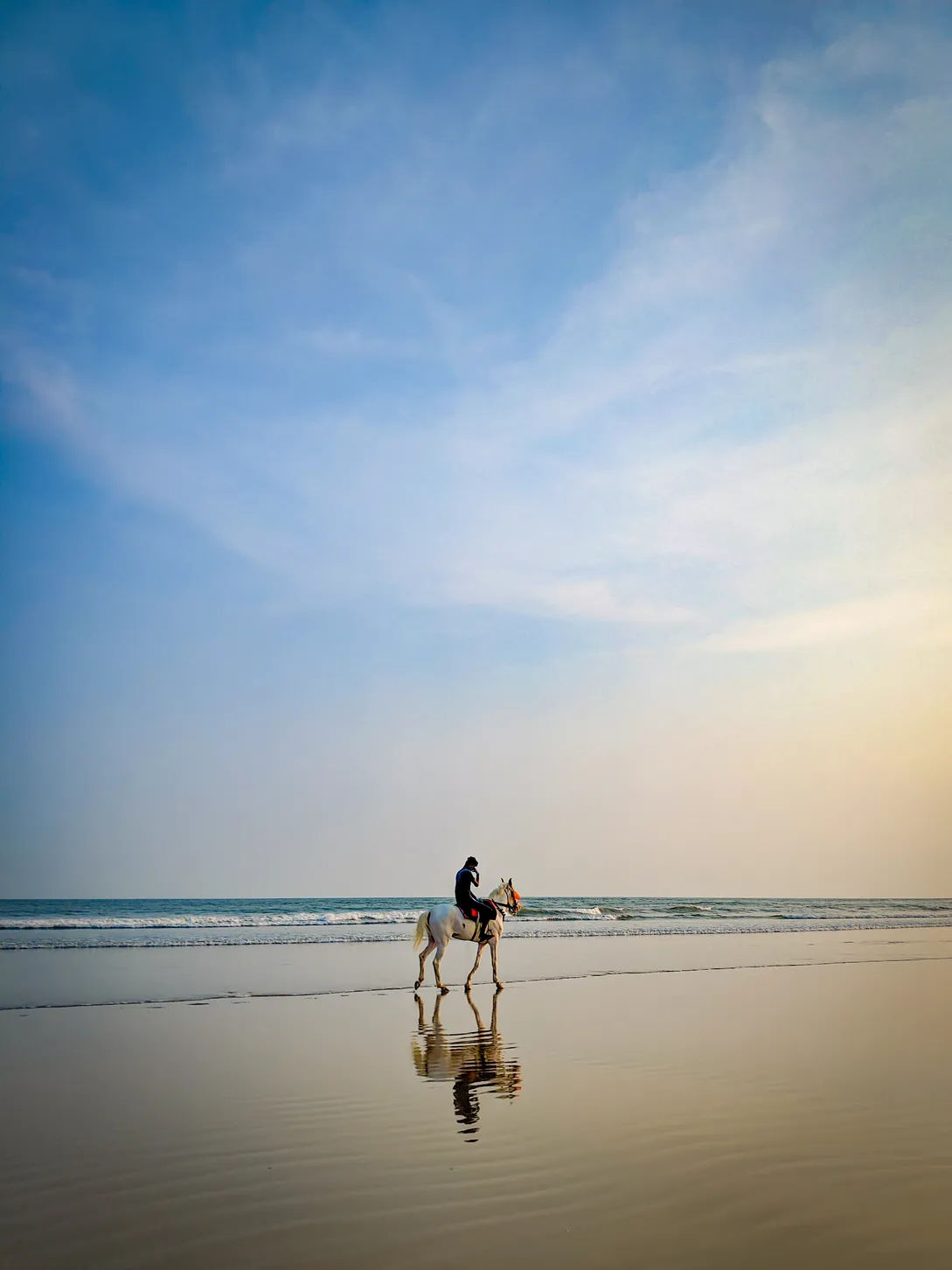Mandarmani West Bengal
